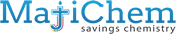 Maji_chem_Logo